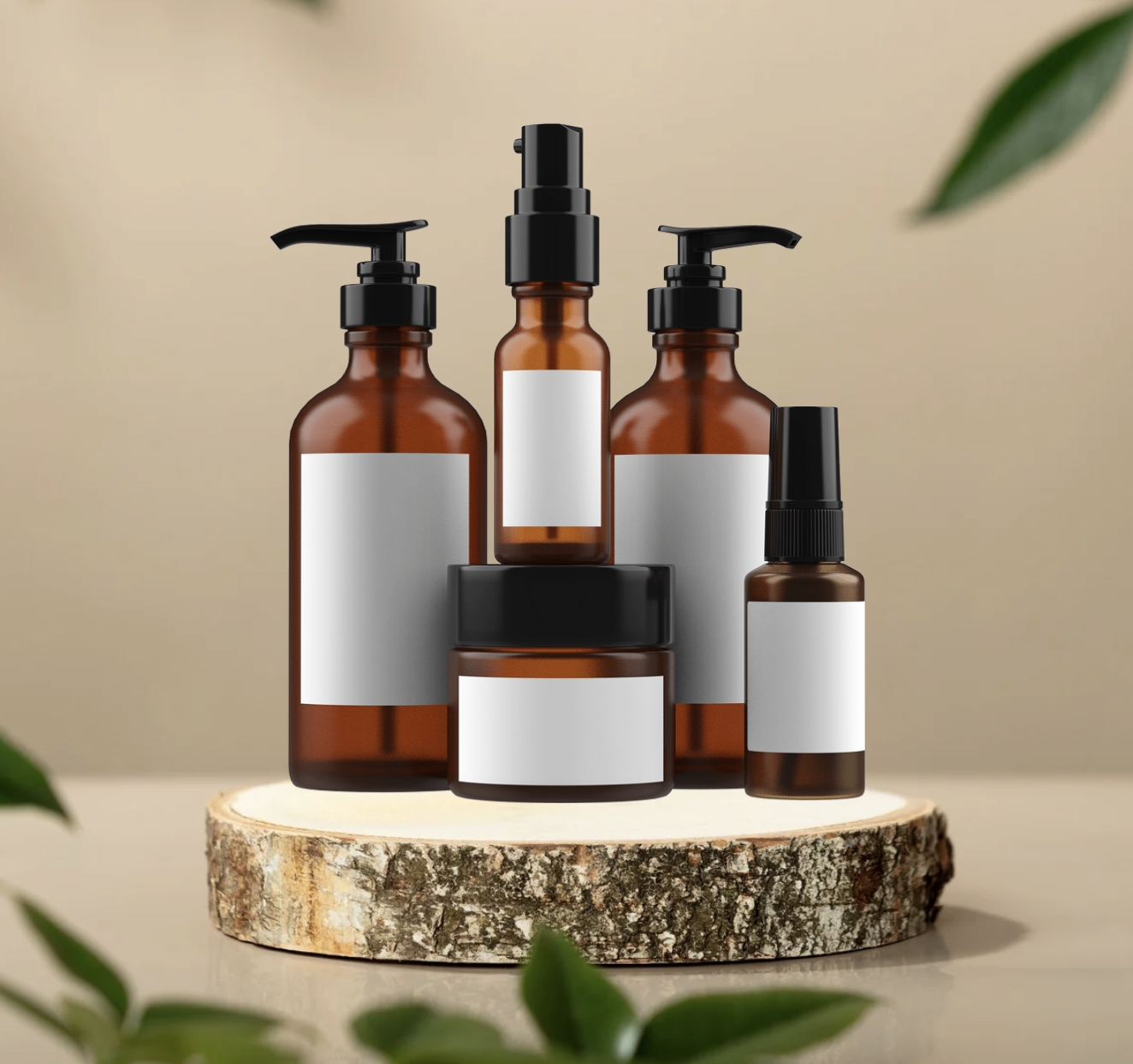 CBD Kosmetik