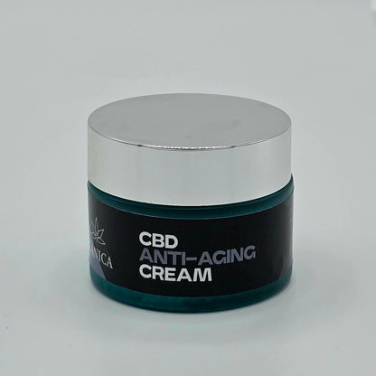 CBD Anti-Aging Creme