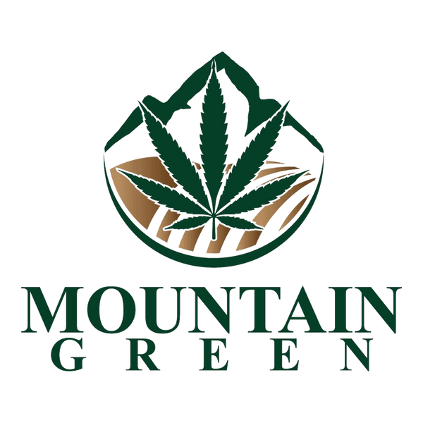 Mountain Green Shop